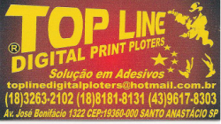 TOP LINE Digital Print Ploters